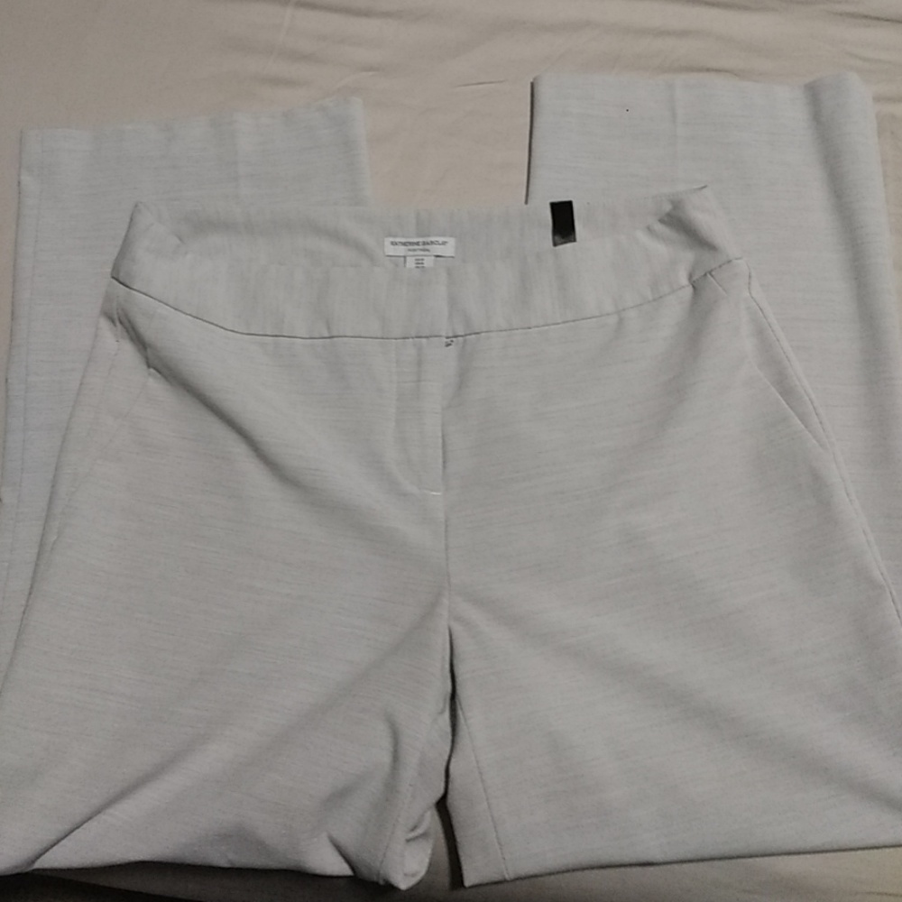 Katherine Barclay pants
